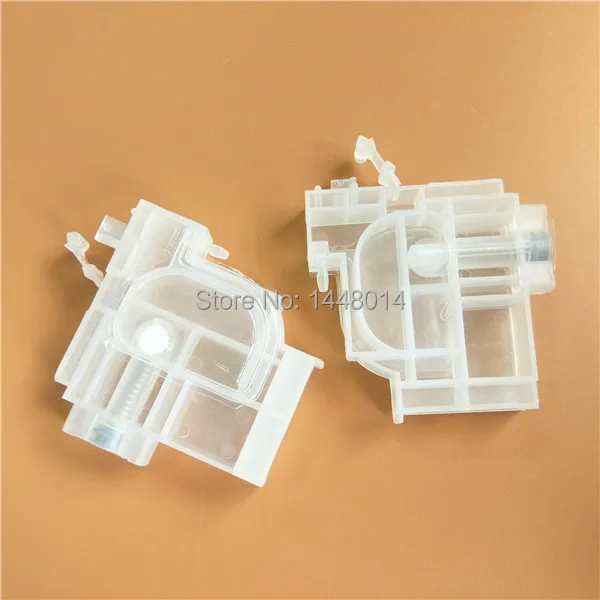 

10pcs Original Ink Damper For Epson L1800 L300 L350 L355 L800 L801 L810 L850 L301 L303 L360 l555 l450 l551 Printer dumper