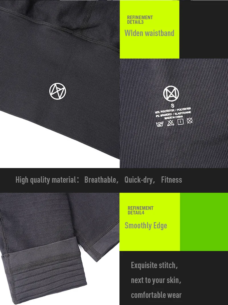 yoga sports pants (10)