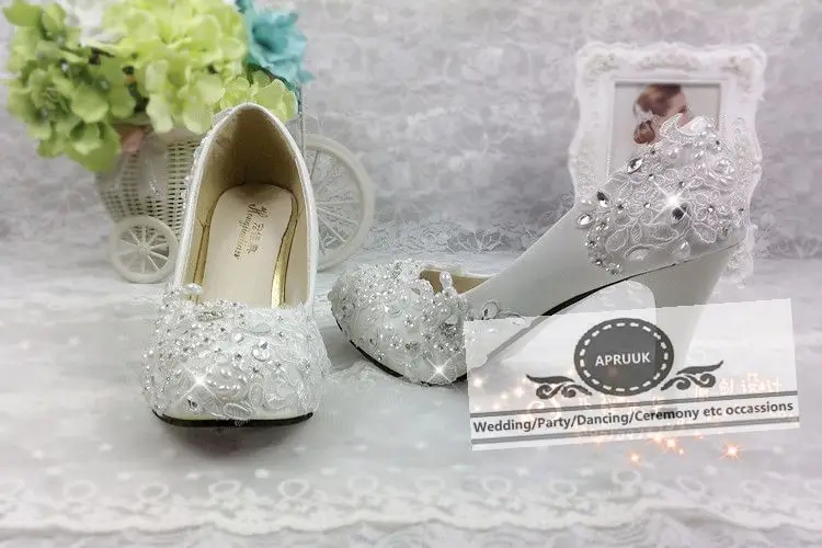 5 wedding shoes