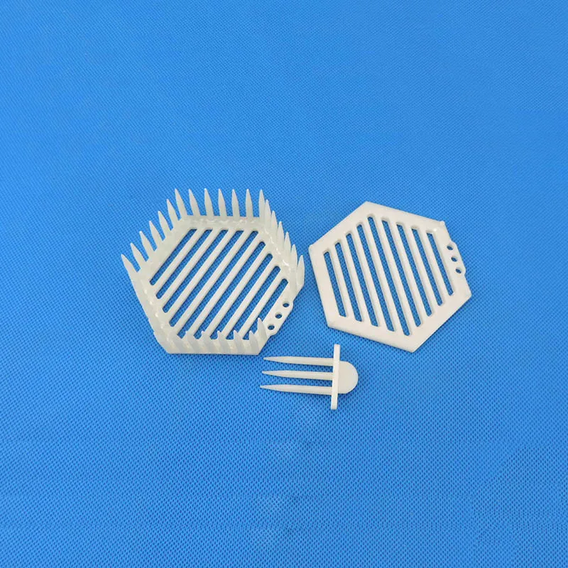 Клетка для пчелиных игл пластиковая клетка детей многофункциональное