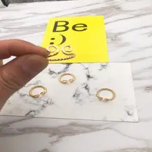 Корейский ТВ Hwayugi Одиссея Костюм Король обезьян Мужчины Женщины кольцо подарки