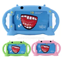 Чехол-накладка для samsung Galaxy Tab A6 a 7,0 SM-T280 T285 ", противоударный защитный чехол для планшета, чехол для детей