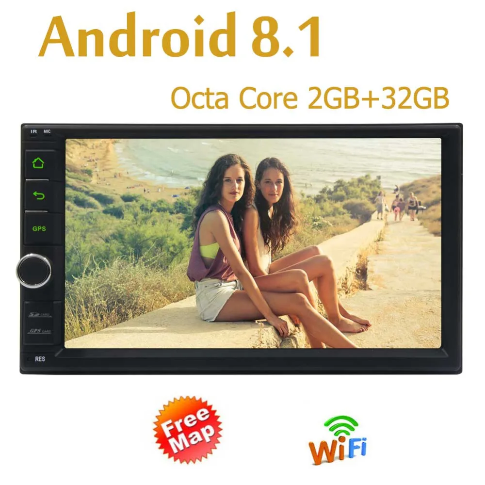 Купить Радио Поддержка Gps Wi Fi 4G Зеркало Ссылка Bluetooth ...