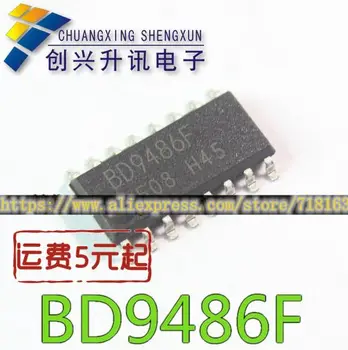 

10pcs/lot BD9486F-GE2 BD9486F BD9486 SOP-16 In Stock