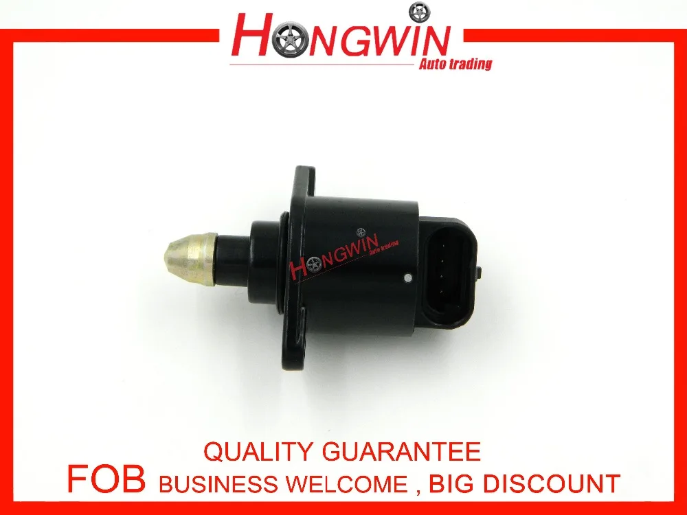 

Idle Air Control Valve For Peugeot 205 306 405 406 Citroen Evasion 1920N1/1920.N1 / 9564448480 / 7701204054 /EIC011/1140129