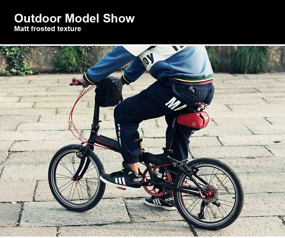 Clearance Rhinowalk Bicycle Handlebar Bag Road Bike Front Tube Bag Cycling Shoulder Bag MTB Waterproof Storage Pannier Bicicleta Bag Pack 13