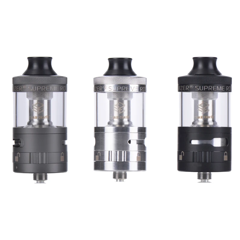 Steam Crave Aromamizer Supreme V2 RDTA Tank (6)