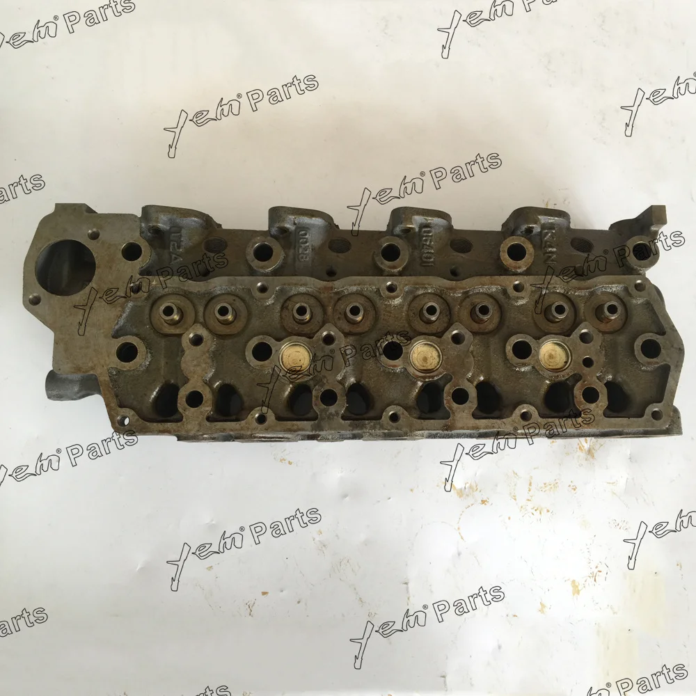 K4n mitsubishi engine