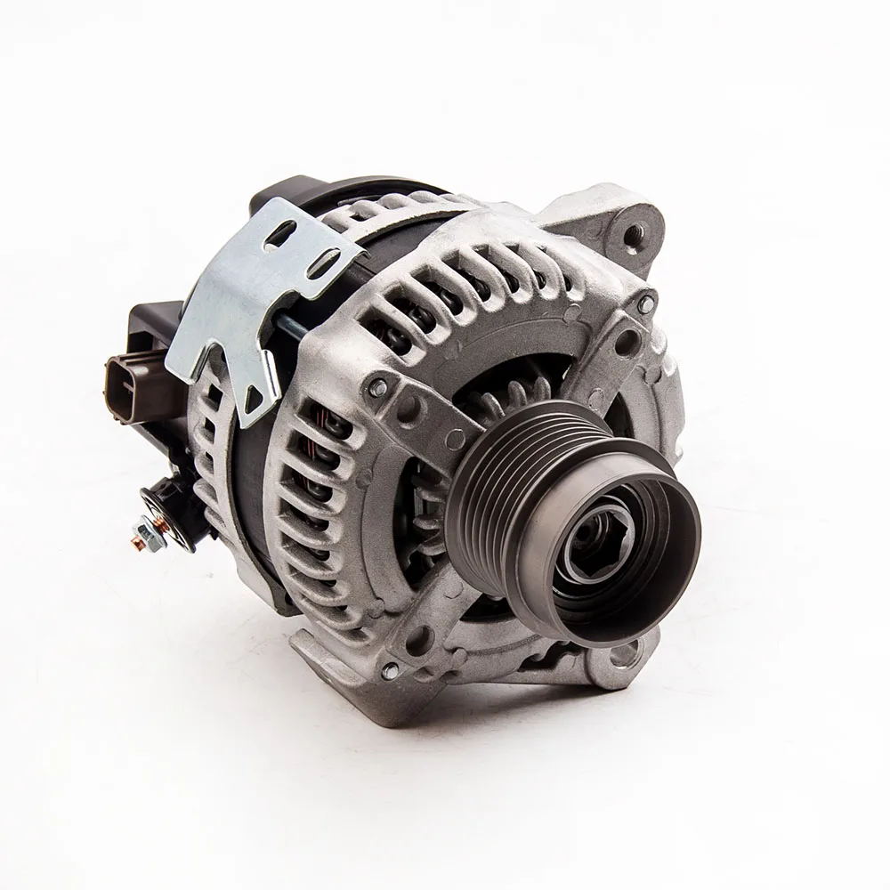 new Alternator for Toyota RAV4 ACA33R ACA38R engine 2AZ FE 2.4L Clutch