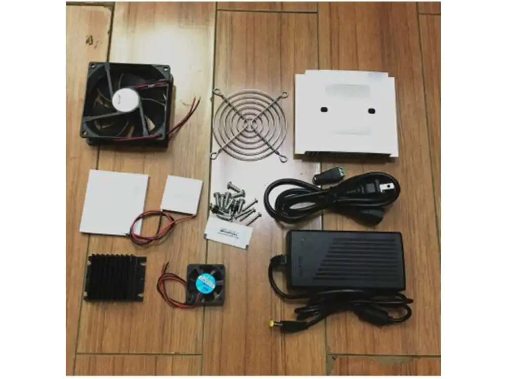 tec 12706 power supply