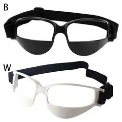 Баскетбольные очки с анти-бабочкой, оправа для очков, очки для улицы, принадлежности для тренировок для подростков