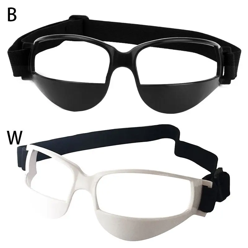 

2019 Anti Bow Basketball Glasses Frame Goggles Eyewear Frames Outdoor Dribble Dribbling Training Supplies For Teenagers