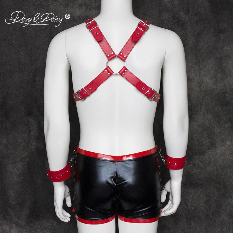 Sexy Pants PA502 3