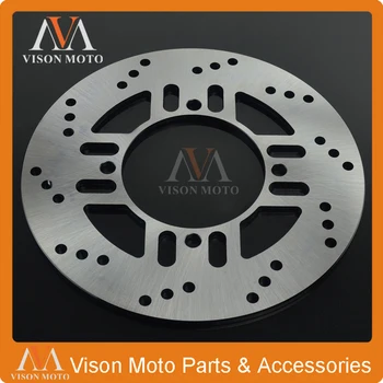 

Motorcycle Rear Brake Disc Rotor For KAWASAKI ZXR400 ZXR 400 89-94 ZR400 ZR400 97-01 ZR550 ZR 550 ZZR600 ZZR 600 1993-2007