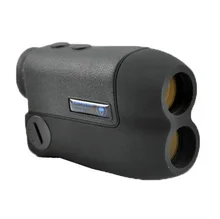 Visionking Optics 6×25 Laser Range Finder Monocular 600M/Y Rangefinder Distance Meter