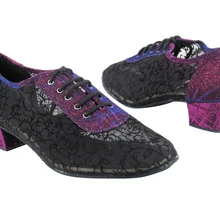 KeeWoo dance 10 различных материалов хорошего качества женские латинские практические занятия танцами обувь бальные свадебные туфли