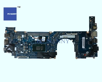 

PCNANNY Mainboard R5YF6 0R5YF6 CAZ10 LA-E121P for Dell Latitude 7280 i7-7600 system board Laptop motherboard