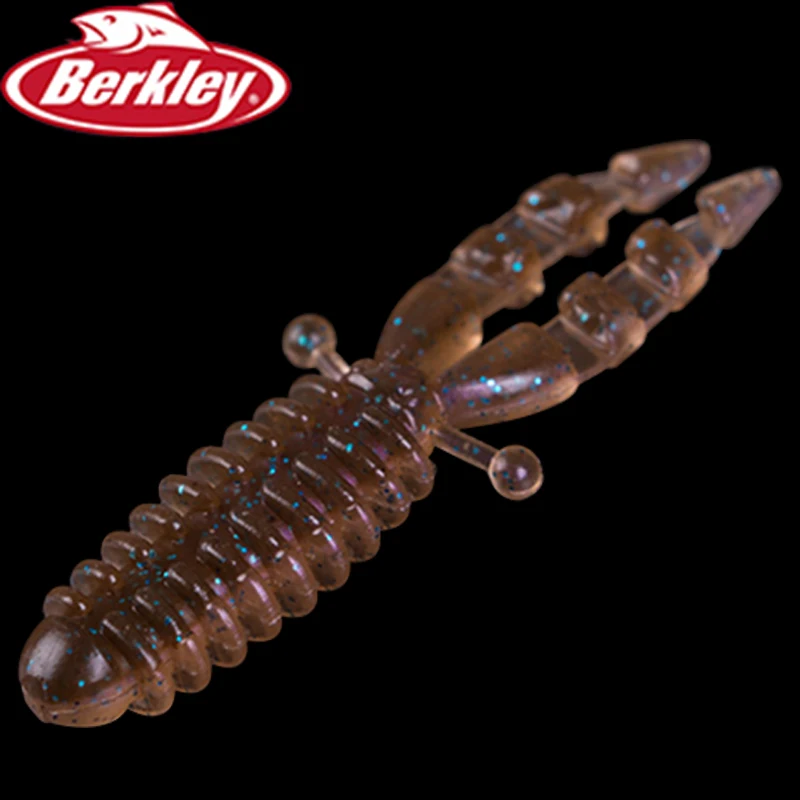 Berkley Powe приманка рыба клюет и не отпускает! PureFishing эксклюзивная мощная приманка формула пузырчатое копье 5,6 см плавающая приманка рыболовная приманка