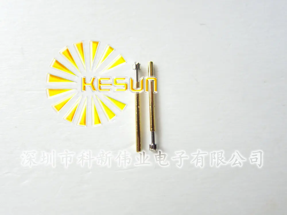 100PCS/LOT P75-LM3 16.54MM PCB BARE BOARD TEST PROBES
