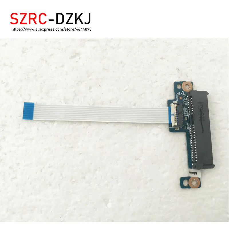 SZRCDZKJ оригинальный для ноутбука HP 15 BS BW Series кабель драйвера жесткого диска CSL50 LS E793P