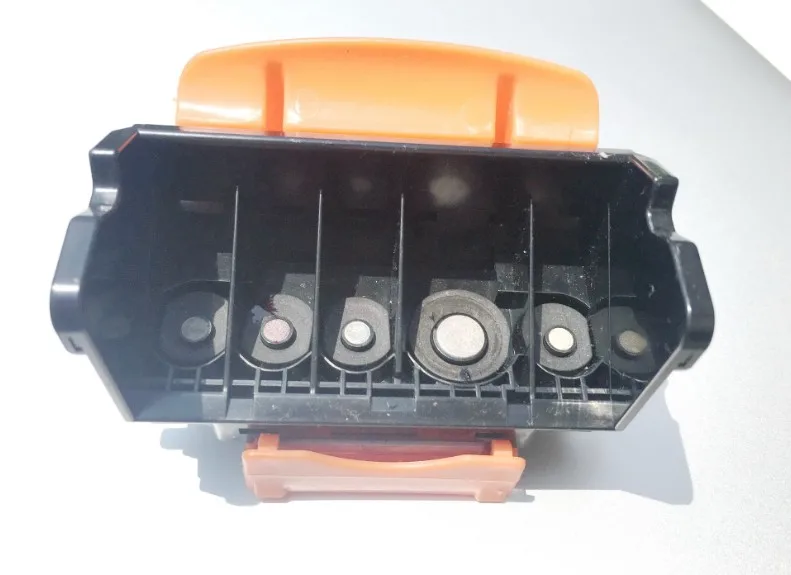 Оригинальный QY6-0072 QY6-0072-000 печатающей головки принтера для Canon iP4600 iP4680 iP4700 iP4760 MP630