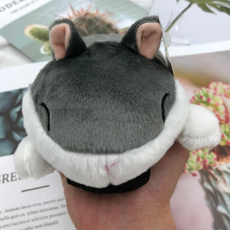 Игрушка для хомяков мышка кукла домашних животных плюшевая чучела милая детская
