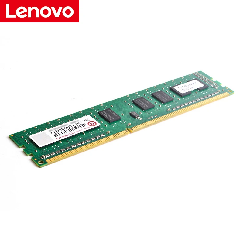 lenovo DDR4 4 ГБ 8 ГБ память для настольного компьютера Оперативная память 2400 2666 МГц SO-DIMM памяти компьютера Оперативная память s