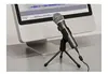 100% Оригинальный Портативный динамический USB-микрофон Samson Q2U с XLR и USB ввода/вывода, высокое качество ► Фото 3/5
