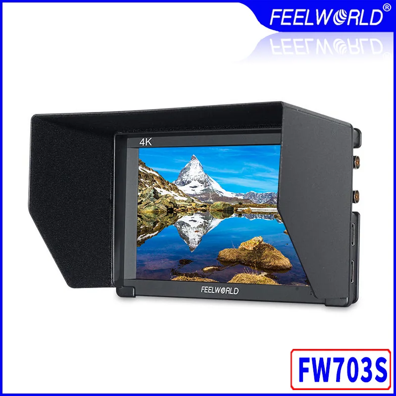 Feelworld FW703 3   4     7      1920x1200       