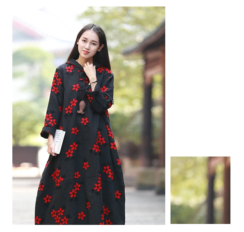 32250 embroidery trench coat (5)