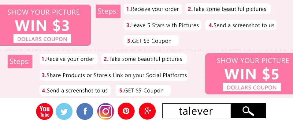 Talever Clothes Store