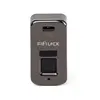 High-Tech Smart handbag wallet backpack anti-theft Fingerprint lock Access Control Lock Embedded Bag Lock ► Photo 2/6