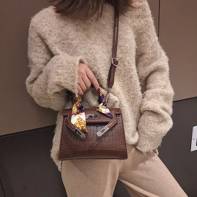 

Crosshill luxury leather crossbody handbags women bags designer pu ladies shoulder tote hand bag fashion messenger bolso mujer