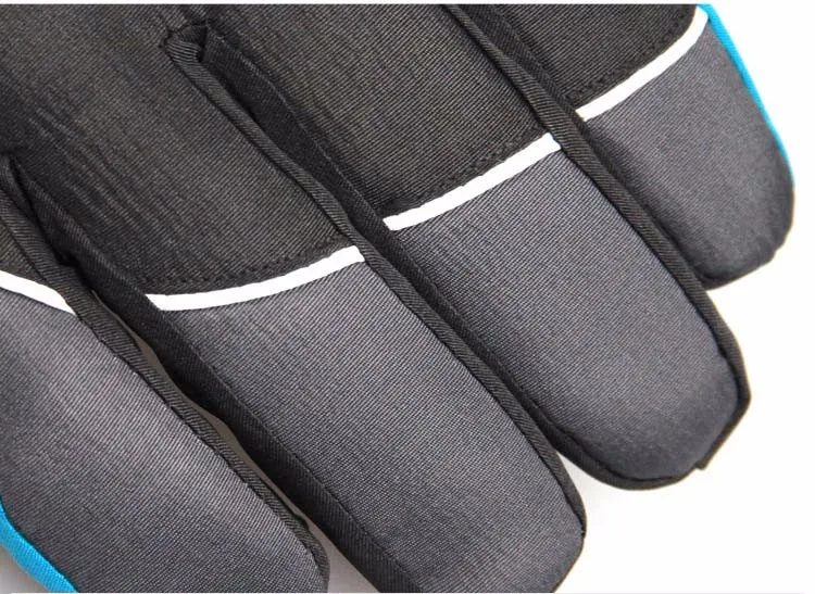 16GLV862 Autumn and winter ski gloves Korea warm waterproof anti-skid gloves manufacturers selling