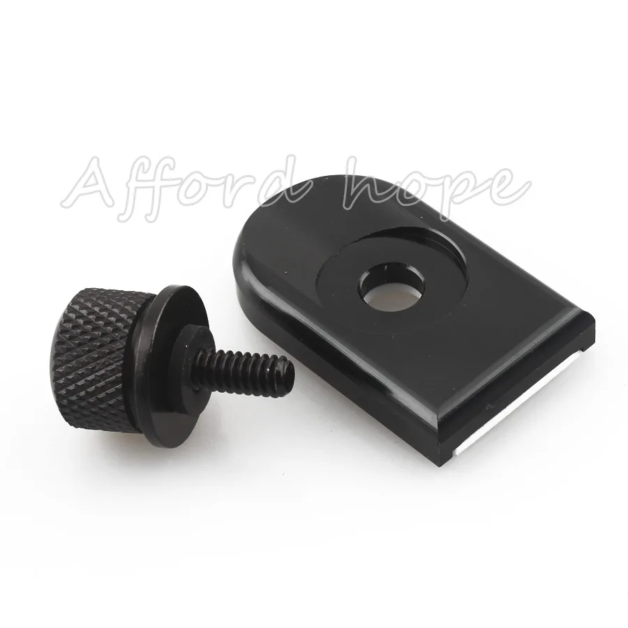 harley davidson seat screw