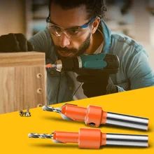 Сверло для отверстия в раковине, деревообрабатывающий нож, конусный винт, сверла, различные технические характеристики, мастерство, сверла для столярных отверстий