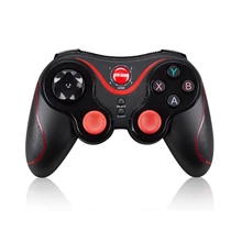 Gen Game S3 беспроводной геймпад джойстик игровой контроллер для Android iOS смартфон