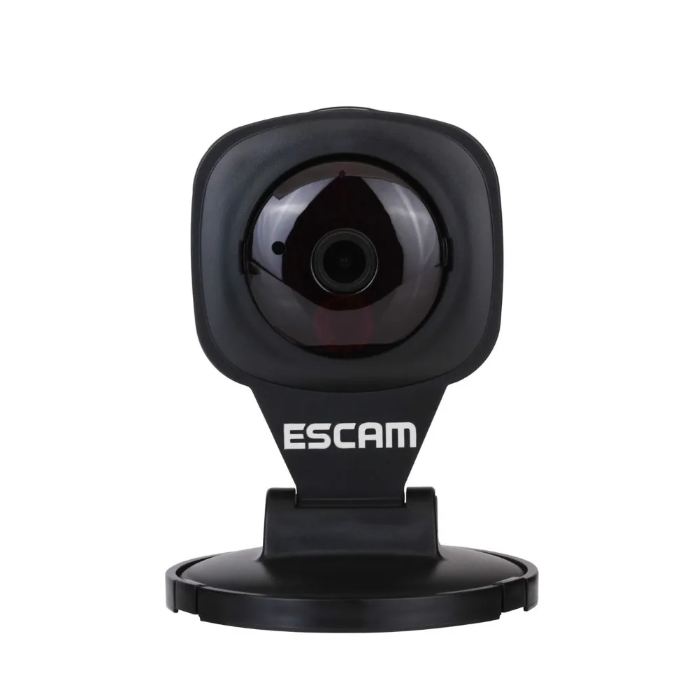 

ESCAM Meag-Pixels IR Night Vision Wireless IP Camera Motion Detection