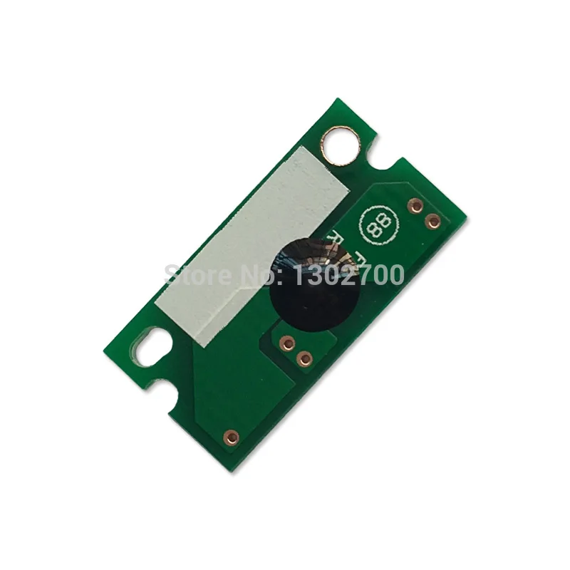 20 шт. B1133 B1136 B1135 B1134 KCMY чип тонер картриджа для Olivetti d Color MF3100 MF 3100 D цветной принтер