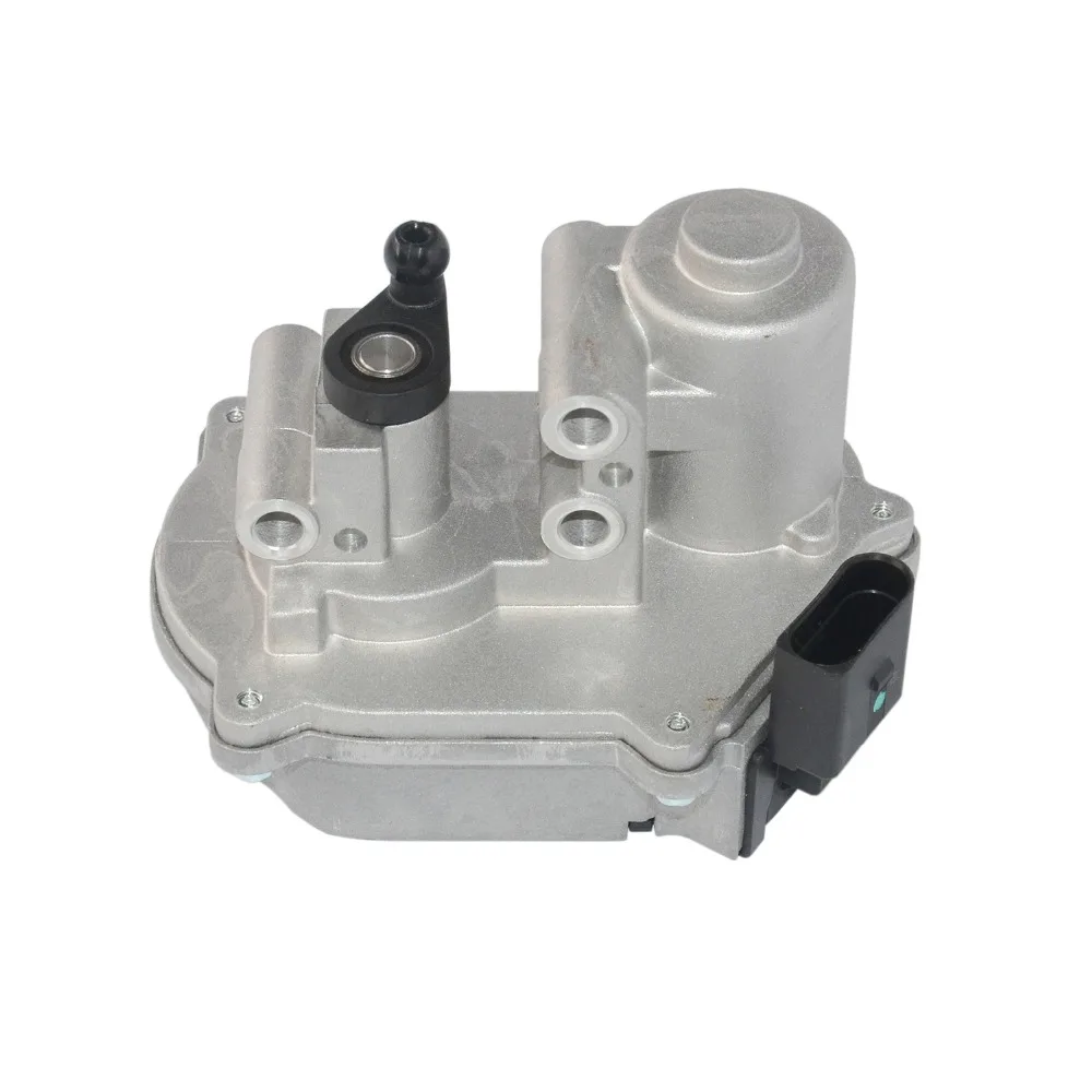 Attuatore Collettore Aspirazione Per Audi, VW, Porsche - Compatibile Con A4, A6, Q5, Q7, Touareg, Phaeton 2.7/3.0/4.2 TDI - Foto 3