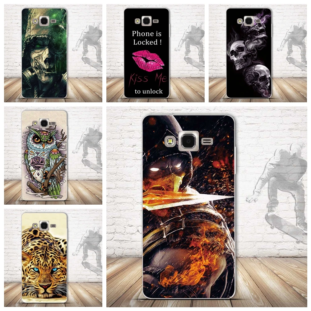 Мягкий защитный чехол для Samsung Galaxy On7 Mega O7 G600 G6000 5 дюйма|case for samsung galaxy|case samsungcase |