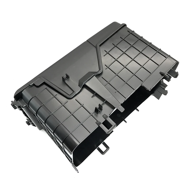 Новая боковая крышка аккумуляторного отсека JEAZEA для VW Jetta MK5/MK6 Golf Touran Tiguan CC 2010 2011