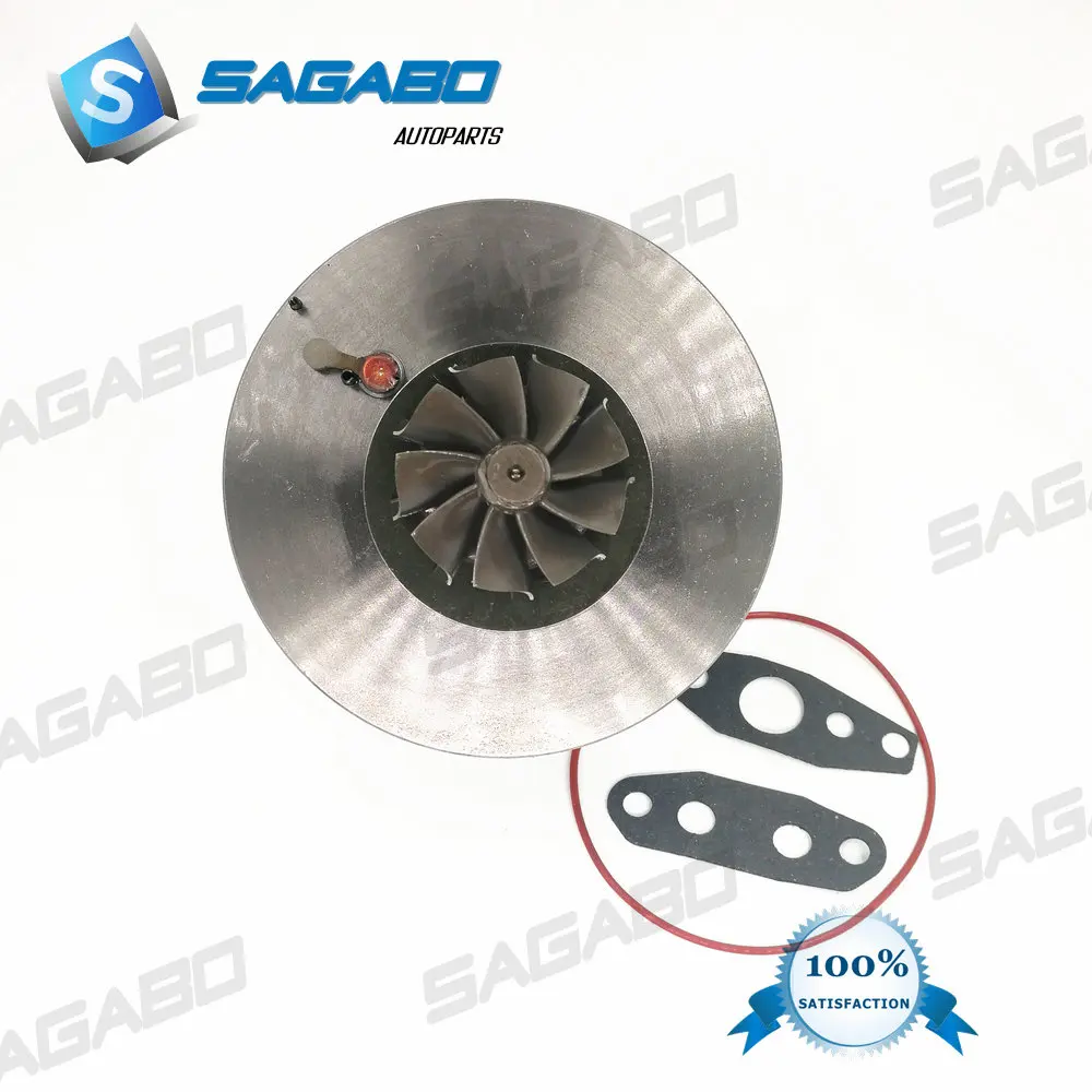 GT2056V 769708-0002 769708 турбо chra для Nissan Navara / Pathfinder 2 5 DI картридж 14411EC00C 14411EC00B | Автомобили и