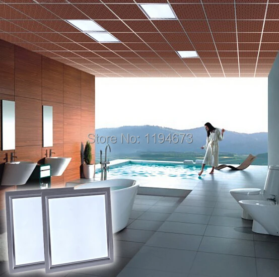 

Free Shipping 72W led 600x600 panel light, 600*600 led ceiling panel light warm white/pure white/cool white with led driver