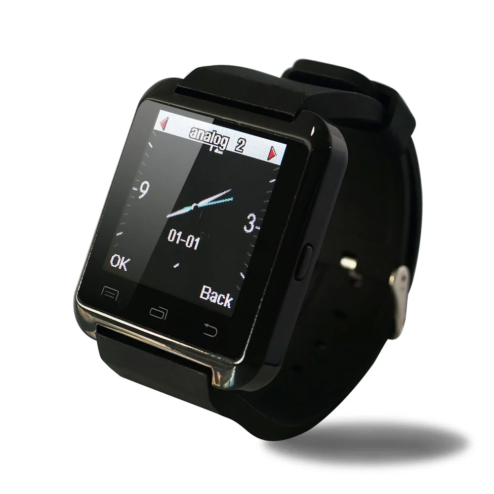 smart watch for jogging