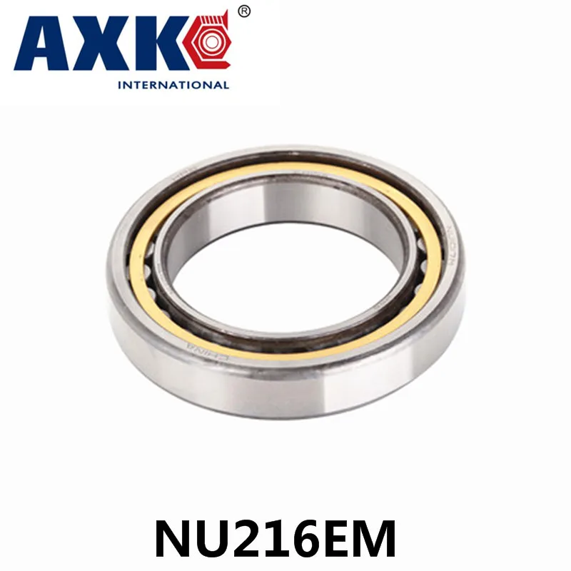 Nu 216 подшипник