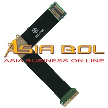 ЖК-дисплей Разъем основной материнской платы гибкий кабель для C3750 C3750c C3752 C3752c