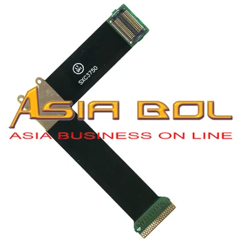 

New LCD Display Connector Main Motherboard Flex Cable For C3750 C3750c C3752 C3752c