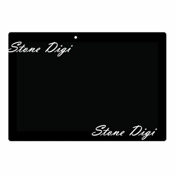 

New 10.1 Inch LCD DIsplay Panel Touch Screen Digitizer Assembly For Lenovo Tab 2 TB2-X30 TB2-X30 Free Tools Free Shipping