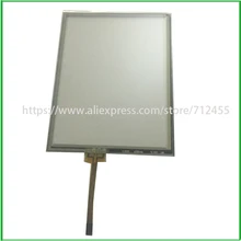 10PCS New Data Collector touchscreen for Trimble TSC3 AMT 10476 Touch Screen Digitizer Sensors Front Lens Glass Replacement
